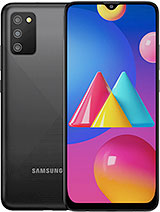 Best available price of Samsung Galaxy M02s in Greece