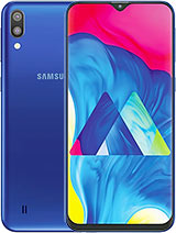 Best available price of Samsung Galaxy M10 in Greece