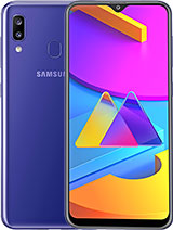 Best available price of Samsung Galaxy M10s in Greece
