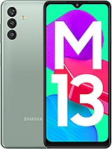 Best available price of Samsung Galaxy M13 (India) in Greece