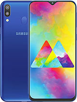 Best available price of Samsung Galaxy M20 in Greece