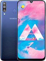 Best available price of Samsung Galaxy M30 in Greece