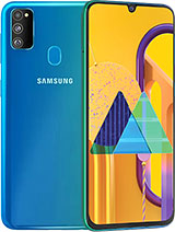 Best available price of Samsung Galaxy M30s in Greece
