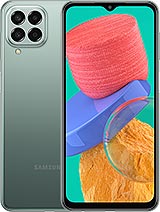 Best available price of Samsung Galaxy M33 in Greece