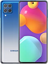 Best available price of Samsung Galaxy M62 in Greece