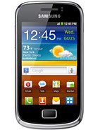 Best available price of Samsung Galaxy mini 2 S6500 in Greece