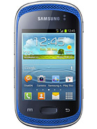 Best available price of Samsung Galaxy Music S6010 in Greece