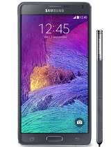 Best available price of Samsung Galaxy Note 4 in Greece