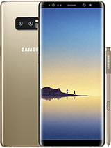 Best available price of Samsung Galaxy Note8 in Greece