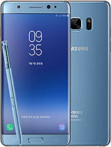 Best available price of Samsung Galaxy Note FE in Greece