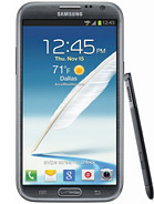 Best available price of Samsung Galaxy Note II CDMA in Greece