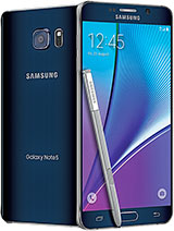 Best available price of Samsung Galaxy Note5 USA in Greece