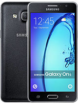 Best available price of Samsung Galaxy On5 Pro in Greece