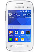 Best available price of Samsung Galaxy Pocket 2 in Greece
