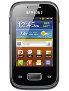 Best available price of Samsung Galaxy Pocket plus S5301 in Greece