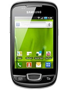 Best available price of Samsung Galaxy Pop Plus S5570i in Greece