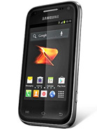 Best available price of Samsung Galaxy Rush M830 in Greece