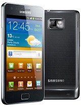 Best available price of Samsung I9100 Galaxy S II in Greece