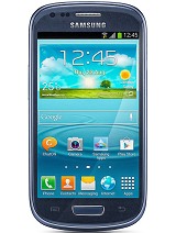 Best available price of Samsung I8190 Galaxy S III mini in Greece