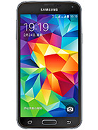 Best available price of Samsung Galaxy S5 Duos in Greece