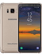 Best available price of Samsung Galaxy S8 Active in Greece