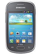 Best available price of Samsung Galaxy Star Trios S5283 in Greece