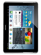 Best available price of Samsung Galaxy Tab 2 10-1 P5110 in Greece