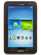 Best available price of Samsung Galaxy Tab 2 7-0 I705 in Greece