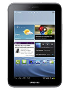 Best available price of Samsung Galaxy Tab 2 7-0 P3110 in Greece
