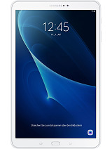 Best available price of Samsung Galaxy Tab A 10-1 2016 in Greece