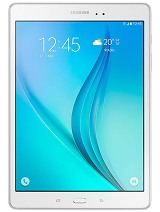 Best available price of Samsung Galaxy Tab A 9-7 in Greece