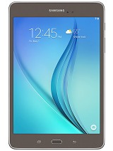 Best available price of Samsung Galaxy Tab A 8-0 2015 in Greece
