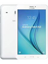 Best available price of Samsung Galaxy Tab E 8-0 in Greece