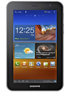 Best available price of Samsung P6200 Galaxy Tab 7-0 Plus in Greece