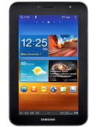 Best available price of Samsung P6210 Galaxy Tab 7-0 Plus in Greece
