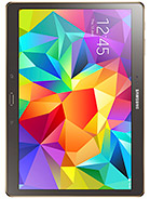 Best available price of Samsung Galaxy Tab S 10-5 in Greece