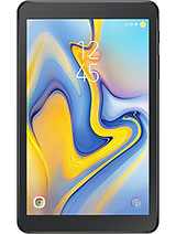 Best available price of Samsung Galaxy Tab A 8-0 2018 in Greece