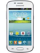 Best available price of Samsung Galaxy Trend II Duos S7572 in Greece