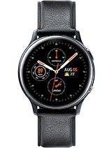 Best available price of Samsung Galaxy Watch Active2 in Greece