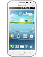 Best available price of Samsung Galaxy Win I8550 in Greece