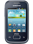Best available price of Samsung Galaxy Y Plus S5303 in Greece