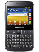 Best available price of Samsung Galaxy Y Pro B5510 in Greece