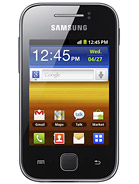 Samsung Galaxy Y S5360 at Greece.mymobilemarket.net