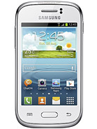 Best available price of Samsung Galaxy Young S6310 in Greece