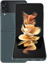 Best available price of Samsung Galaxy Z Flip3 5G in Greece