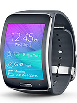 Best available price of Samsung Gear S in Greece