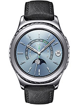 Best available price of Samsung Gear S2 classic 3G in Greece