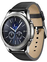 Best available price of Samsung Gear S3 classic in Greece
