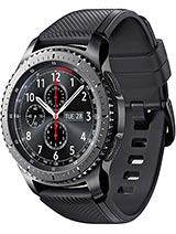 Best available price of Samsung Gear S3 frontier in Greece