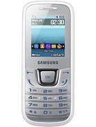 Best available price of Samsung E1282T in Greece